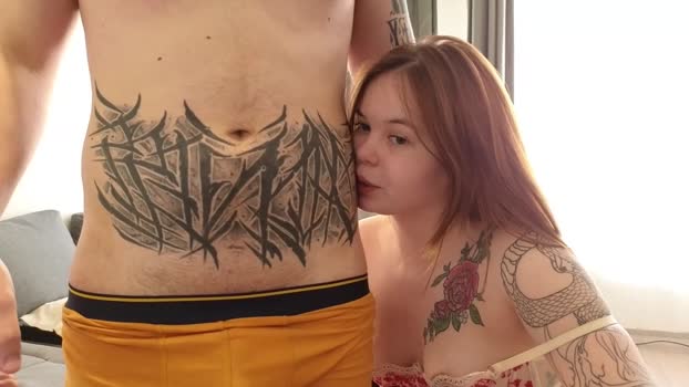 lion_pride_ Couple Chaturbate 16-03-2025