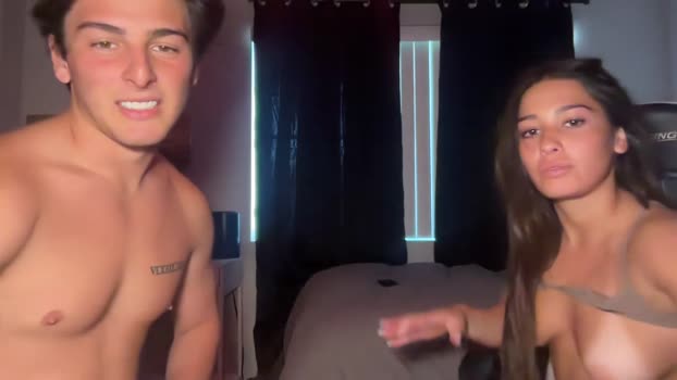 maddybuns Couple Chaturbate 15-03-2025