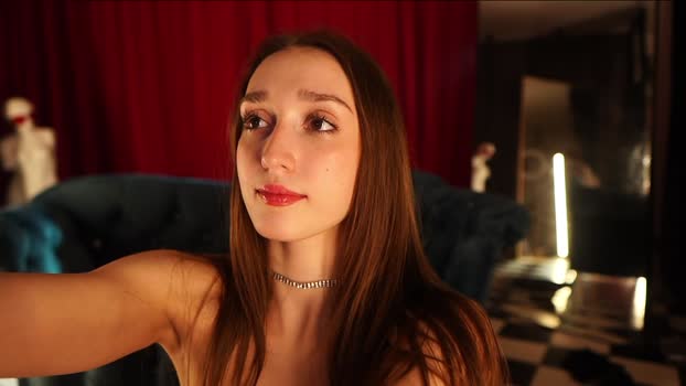 _meganmeow_ Female Chaturbate 15-03-2025