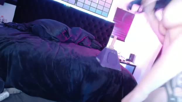 midnightrose11 Female Chaturbate 16-03-2025