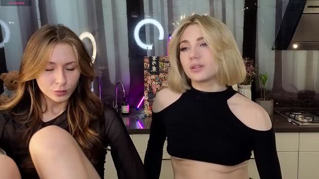 pinkadele Couple Chaturbate 15-03-2025