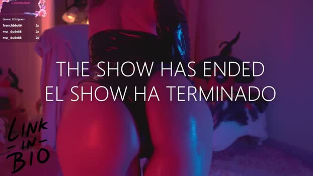 soficb Female Chaturbate 15-03-2025