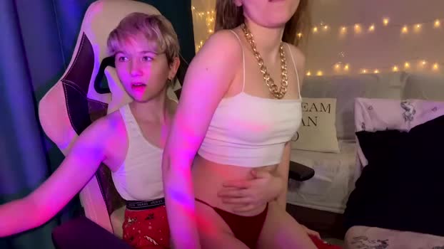 velvetvalkyries Couple Chaturbate 15-03-2025