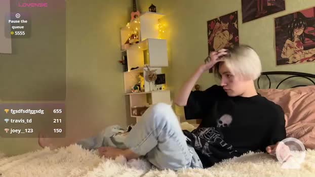 veryraretwins Couple Chaturbate 15-03-2025