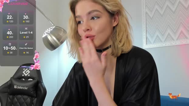 anna_robinson Female Chaturbate 16-03-2025