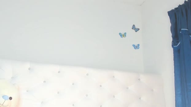 annigv Female Chaturbate 17-03-2025