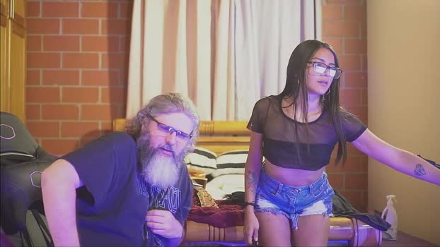 cheeseburgerjesus Couple Chaturbate 16-03-2025