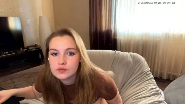 cute_siberian_girl Female Chaturbate 17-03-2025