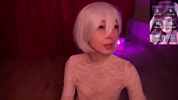 darkfirenight Couple Chaturbate 17-03-2025