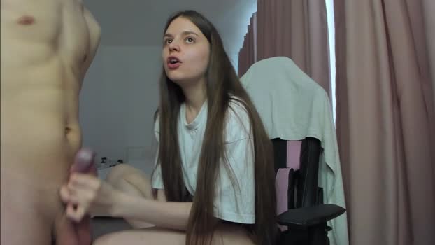 iamcassidy Couple Chaturbate 17-03-2025