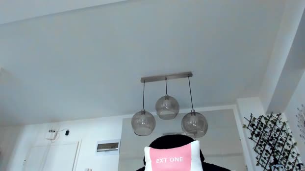 irenevon Female Chaturbate 17-03-2025