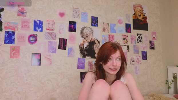 kitsune_dreams Female Chaturbate 17-03-2025
