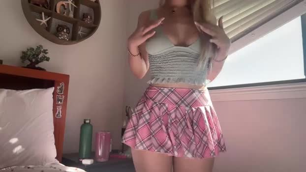 kittengirlxo Female Chaturbate 16-03-2025