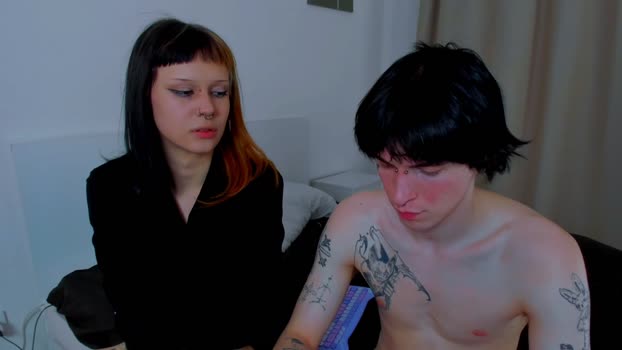 ladytrep Couple Chaturbate 16-03-2025