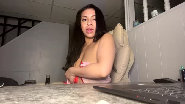 lilliana50 Female Chaturbate 17-03-2025