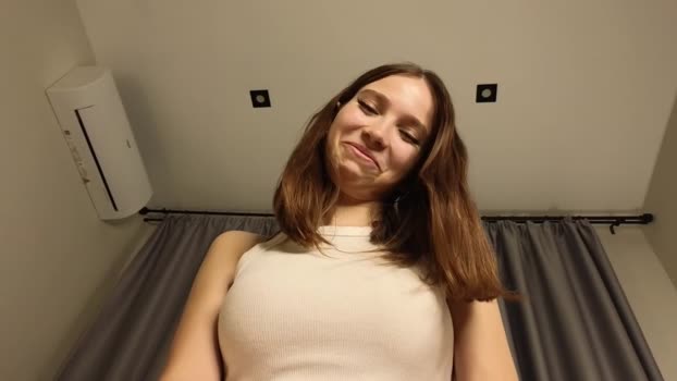 mellowpearl Female Chaturbate 16-03-2025