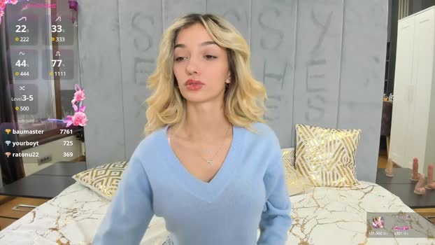 sassyt33n Female Chaturbate 17-03-2025