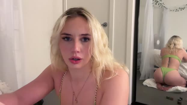 skyyler1 Female Chaturbate 17-03-2025