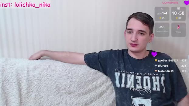 white_boo Couple Chaturbate 16-03-2025
