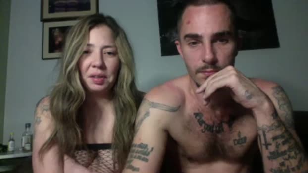 whitechocalate91 Couple Chaturbate 17-03-2025