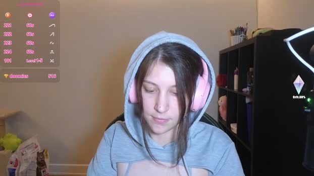 alexa_dream Female Chaturbate 17-03-2025