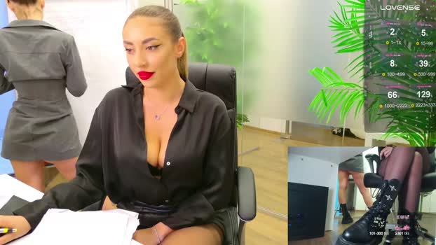 babesgowild Female Chaturbate 17-03-2025