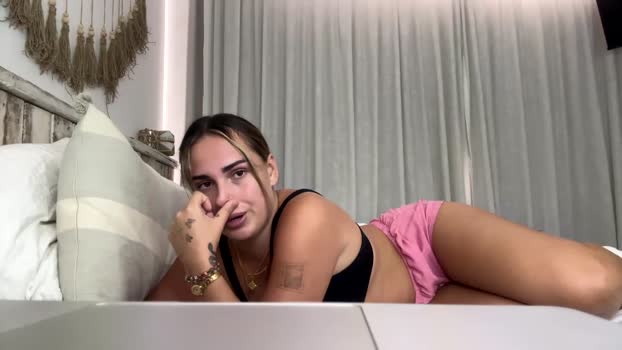 bonnyluvv Couple Chaturbate 17-03-2025