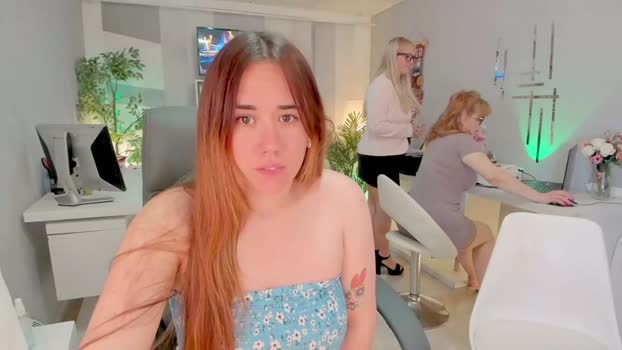 butterflyblue_dream Couple Chaturbate 17-03-2025