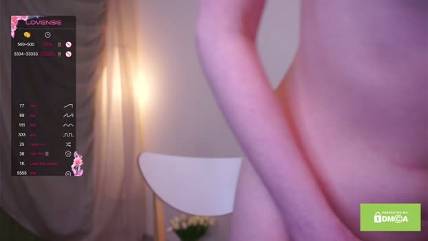 evkasuper Female Chaturbate 17-03-2025