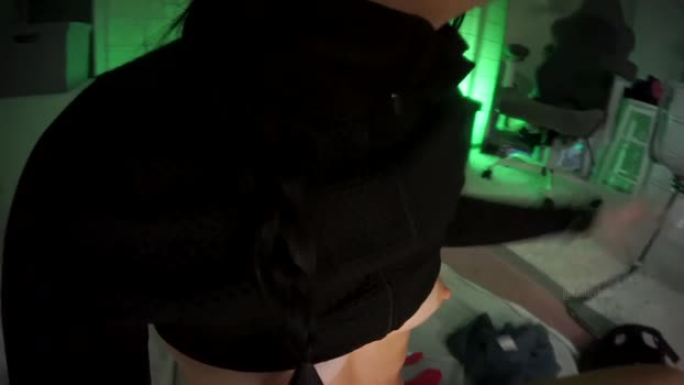 finleyfae Female Chaturbate 17-03-2025