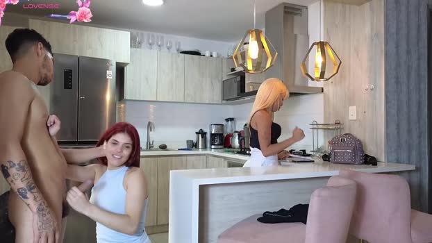 hall_sextape Couple Chaturbate 17-03-2025