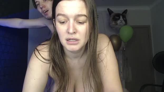 hello_imkitty Couple Chaturbate 17-03-2025