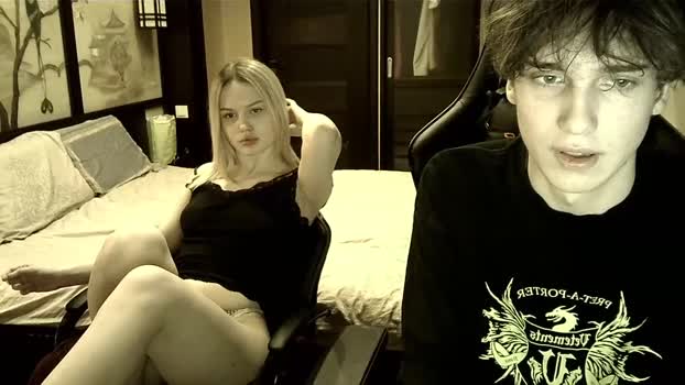 hornystar78 Couple Chaturbate 17-03-2025