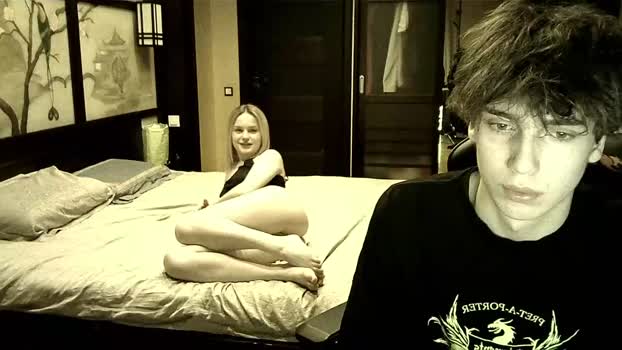 hornystar78 Couple Chaturbate 17-03-2025