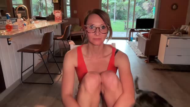 kaileeshy Female Chaturbate 17-03-2025