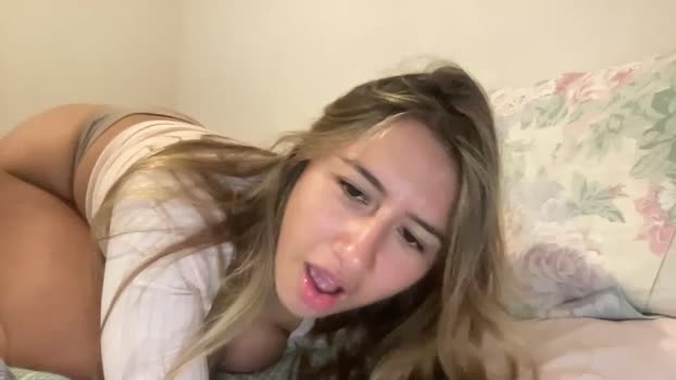 kikibae2 Female Chaturbate 17-03-2025