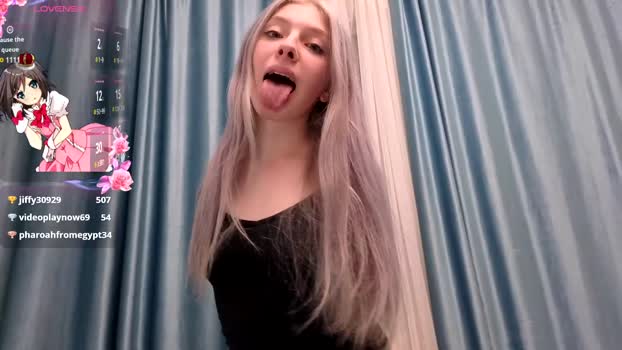 marikorin Couple Chaturbate 17-03-2025