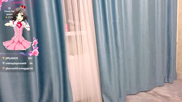 marikorin Couple Chaturbate 17-03-2025