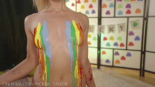 phoenix_taylor Female Chaturbate 17-03-2025