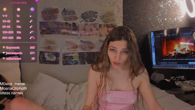 queenafina Couple Chaturbate 17-03-2025