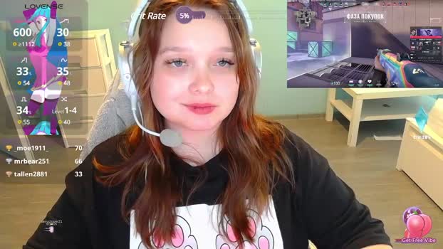 _sofia_adam_ Female Chaturbate 18-03-2025