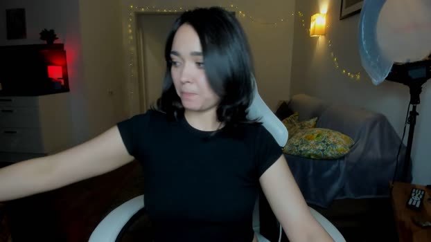 tiffanyflynn Female Chaturbate 17-03-2025