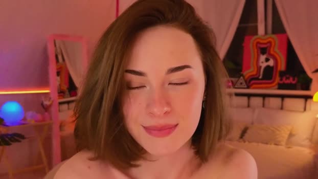 uwunikaa Female Chaturbate 17-03-2025