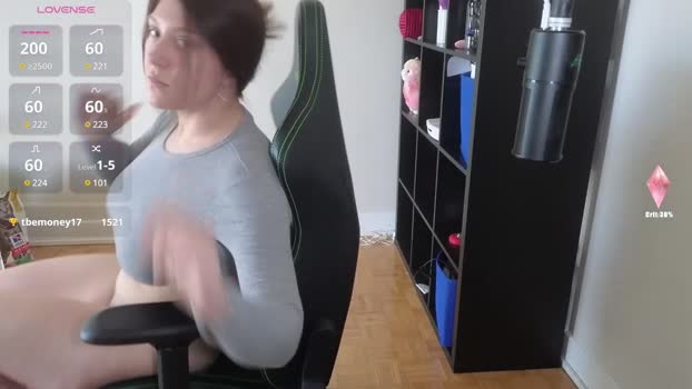 alexa_dream Female Chaturbate 18-03-2025