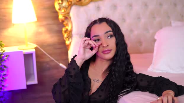 denisedevilles Female Chaturbate 19-03-2025