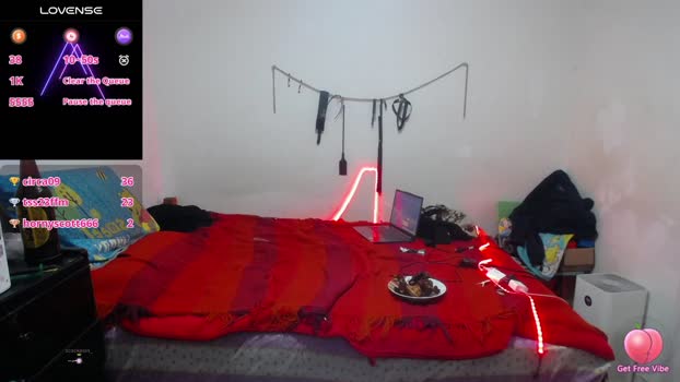 freyaa_sorceress Couple Chaturbate 19-03-2025
