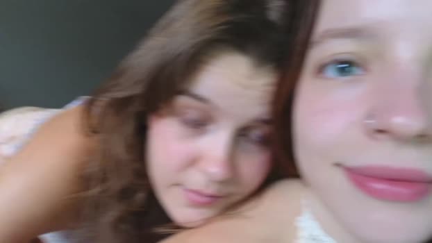 my_mia_ Female Chaturbate 19-03-2025