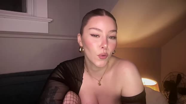 novavangogh Female Chaturbate 18-03-2025