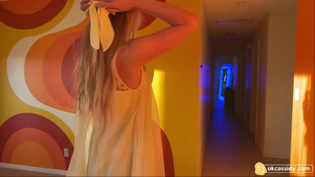 oh_ok_cassidy Female Chaturbate 18-03-2025