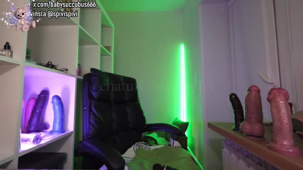 spivi Female Chaturbate 18-03-2025